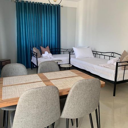 Mediterranean Apartments 希马拉 外观 照片