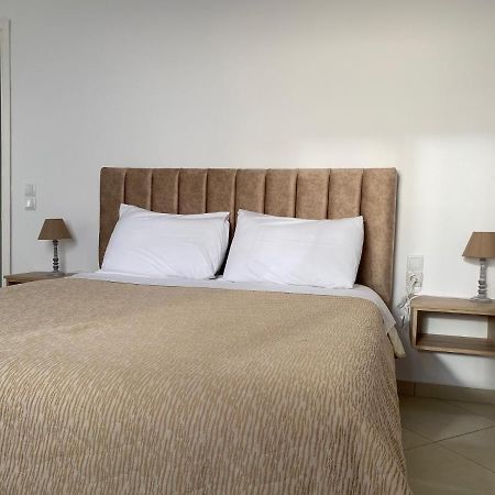 Mediterranean Apartments 希马拉 外观 照片
