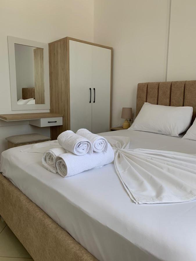 Mediterranean Apartments 希马拉 外观 照片