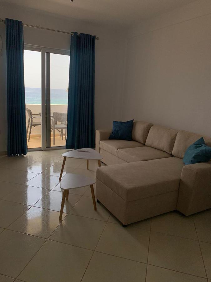 Mediterranean Apartments 希马拉 外观 照片