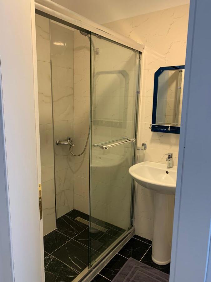 Mediterranean Apartments 希马拉 外观 照片
