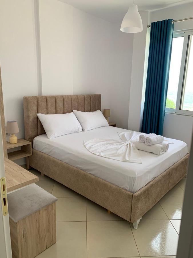 Mediterranean Apartments 希马拉 外观 照片