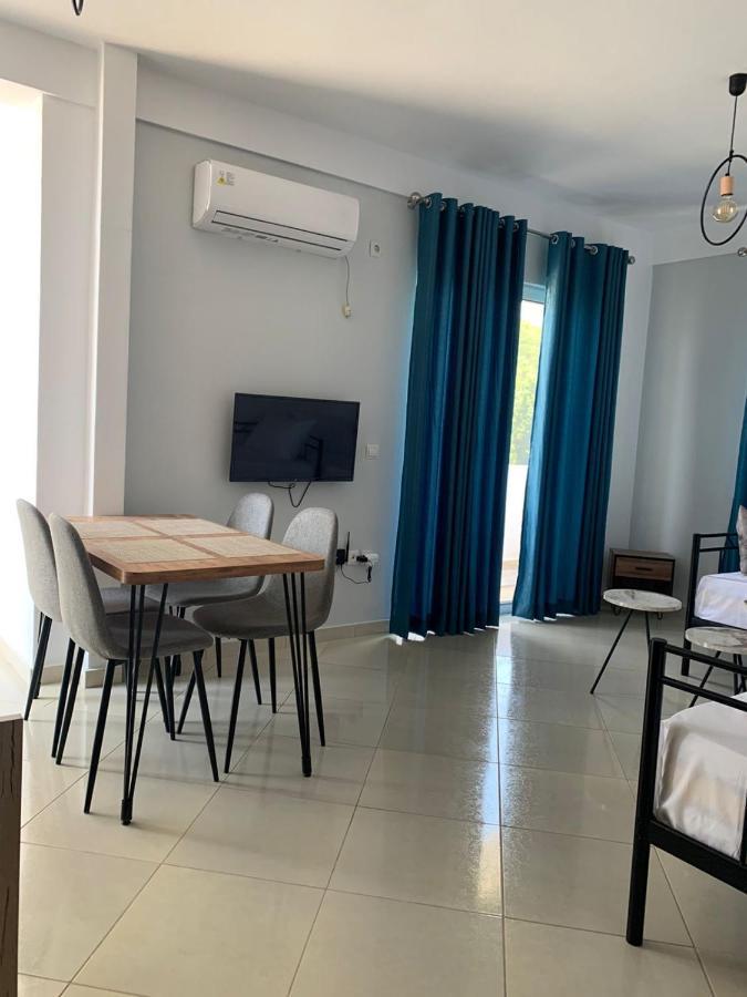 Mediterranean Apartments 希马拉 外观 照片