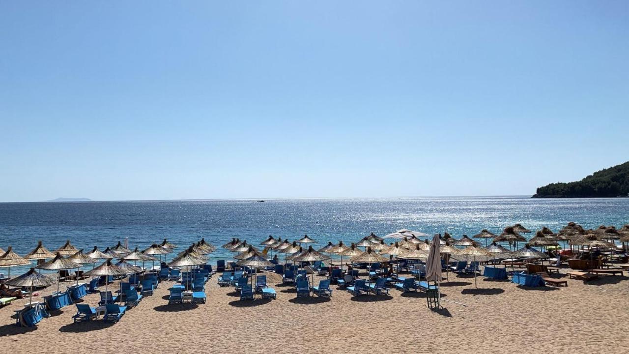 Mediterranean Apartments 希马拉 外观 照片