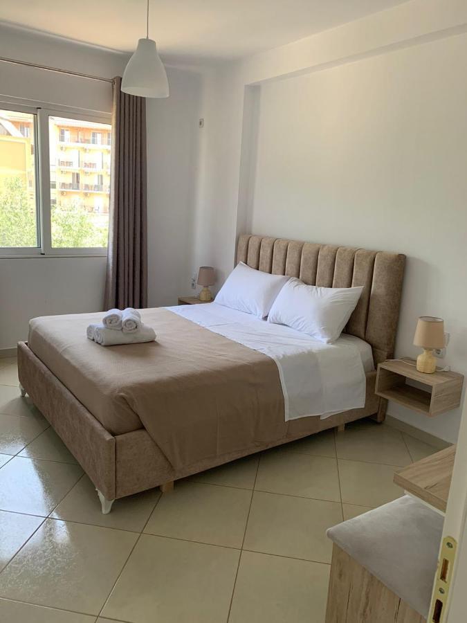 Mediterranean Apartments 希马拉 外观 照片