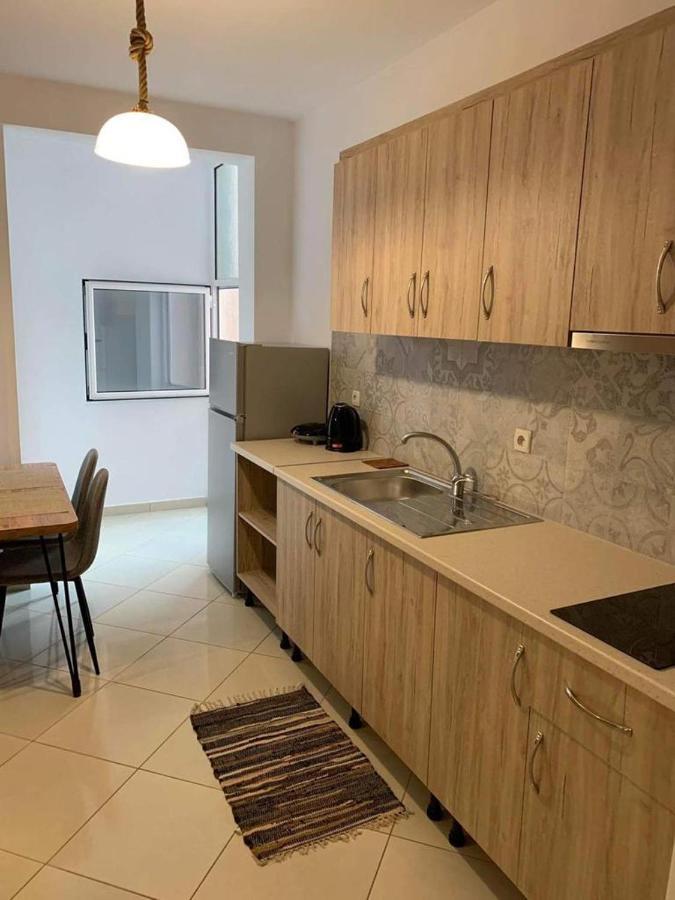 Mediterranean Apartments 希马拉 外观 照片