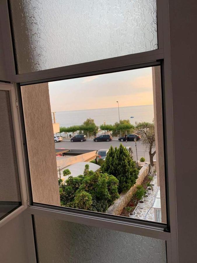 Mediterranean Apartments 希马拉 外观 照片