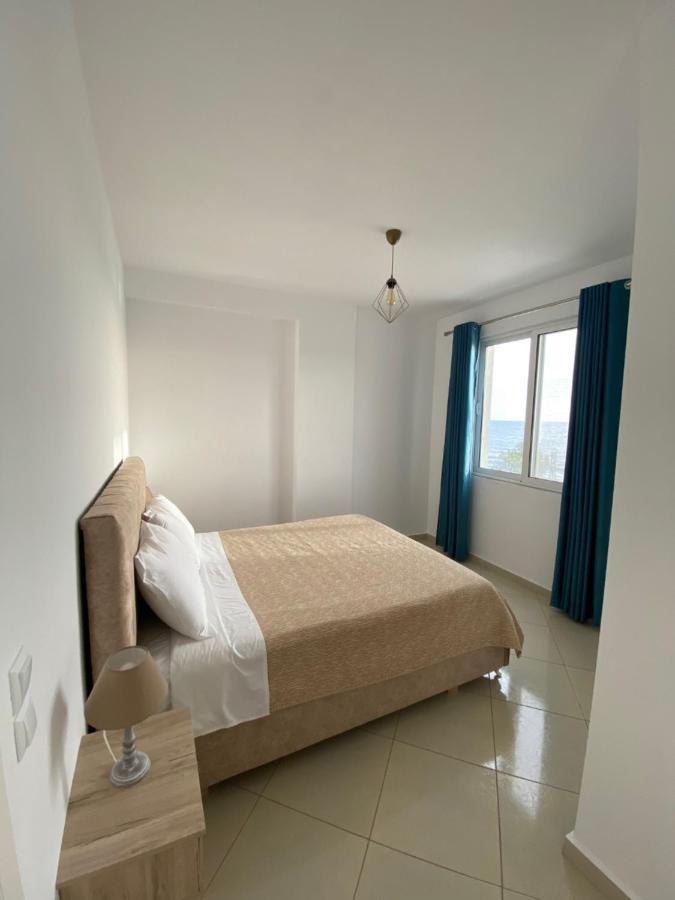 Mediterranean Apartments 希马拉 外观 照片